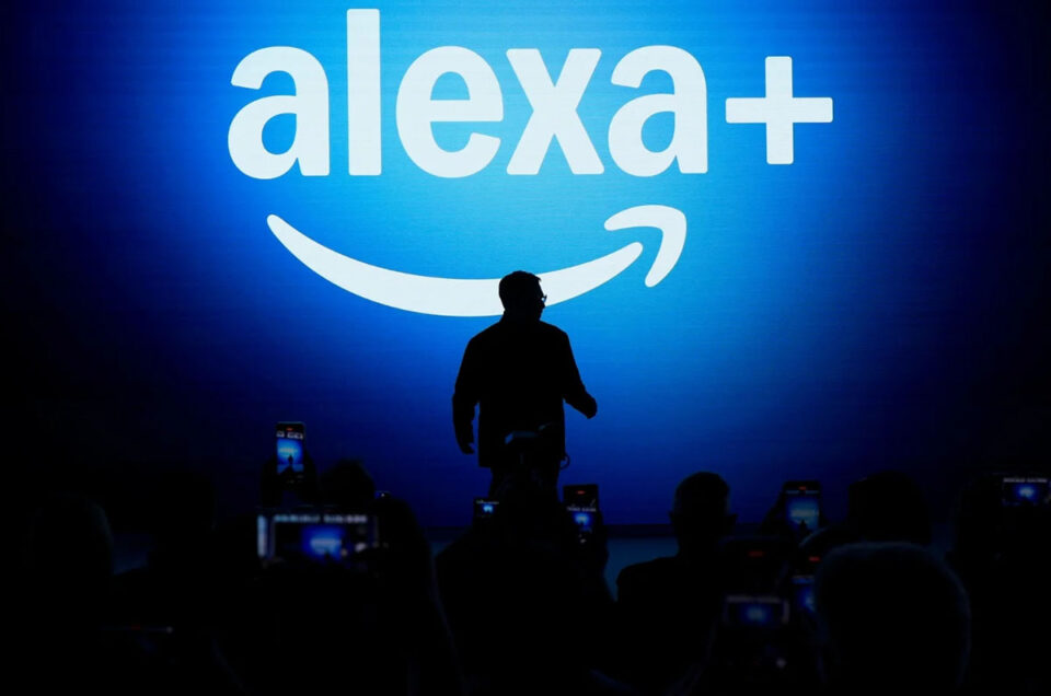 Alexa+ tu nueva inspiración para viajes